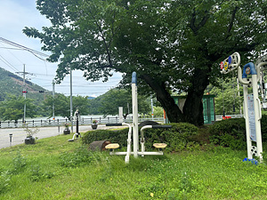 손항마을 야외운동시설 1
