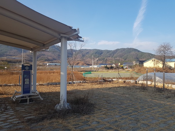 석정마을 야외운동시설 1