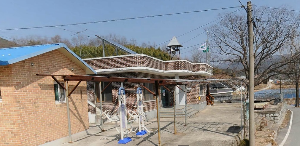 노현마을 야외운동시설 1