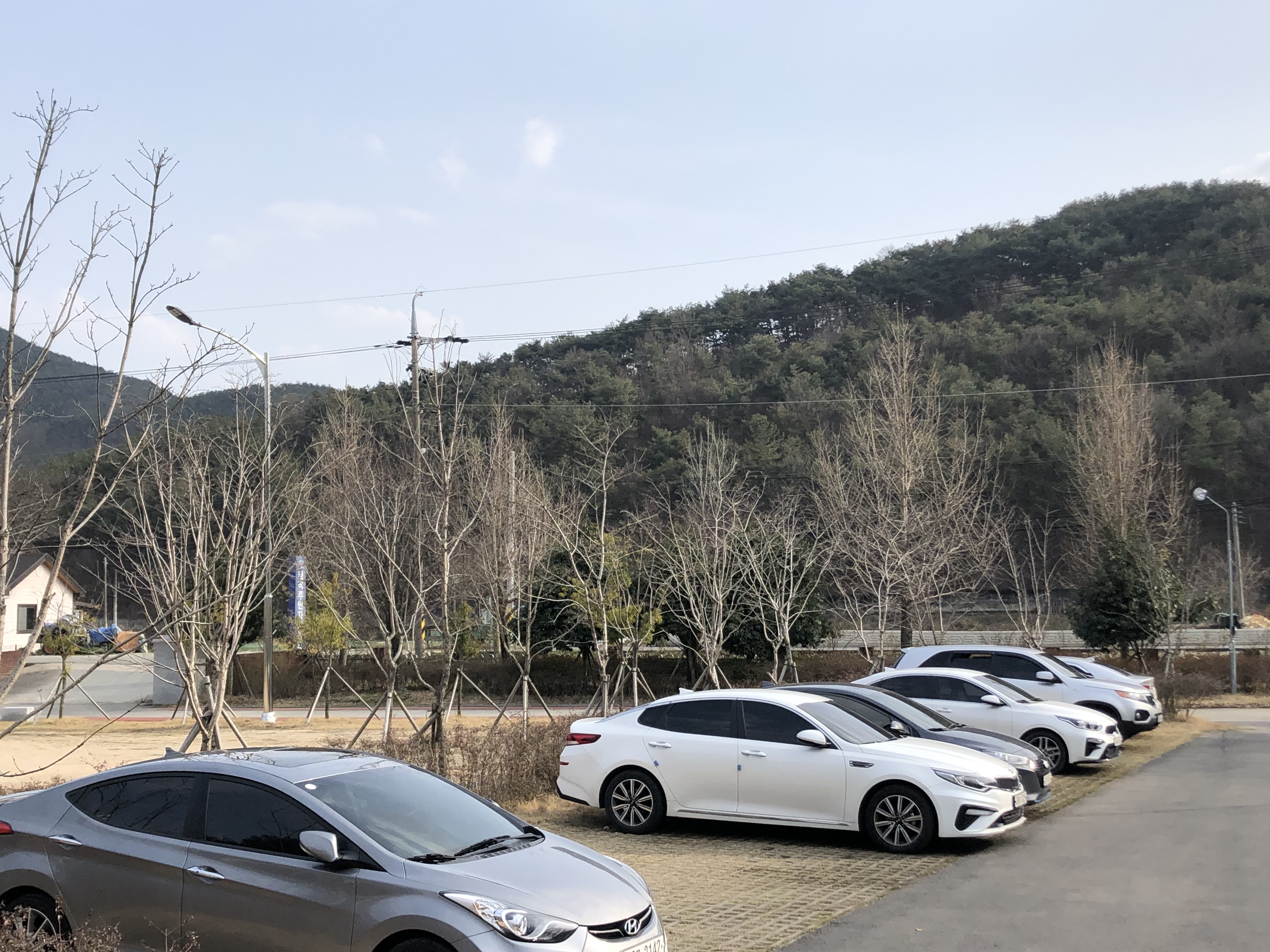 남곡주민자치센터 야…