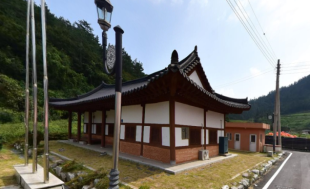 안치다목적회관 1