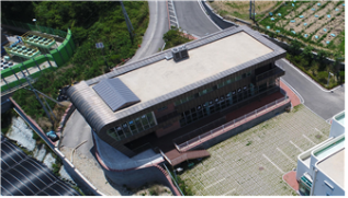 새섬홍보관 1