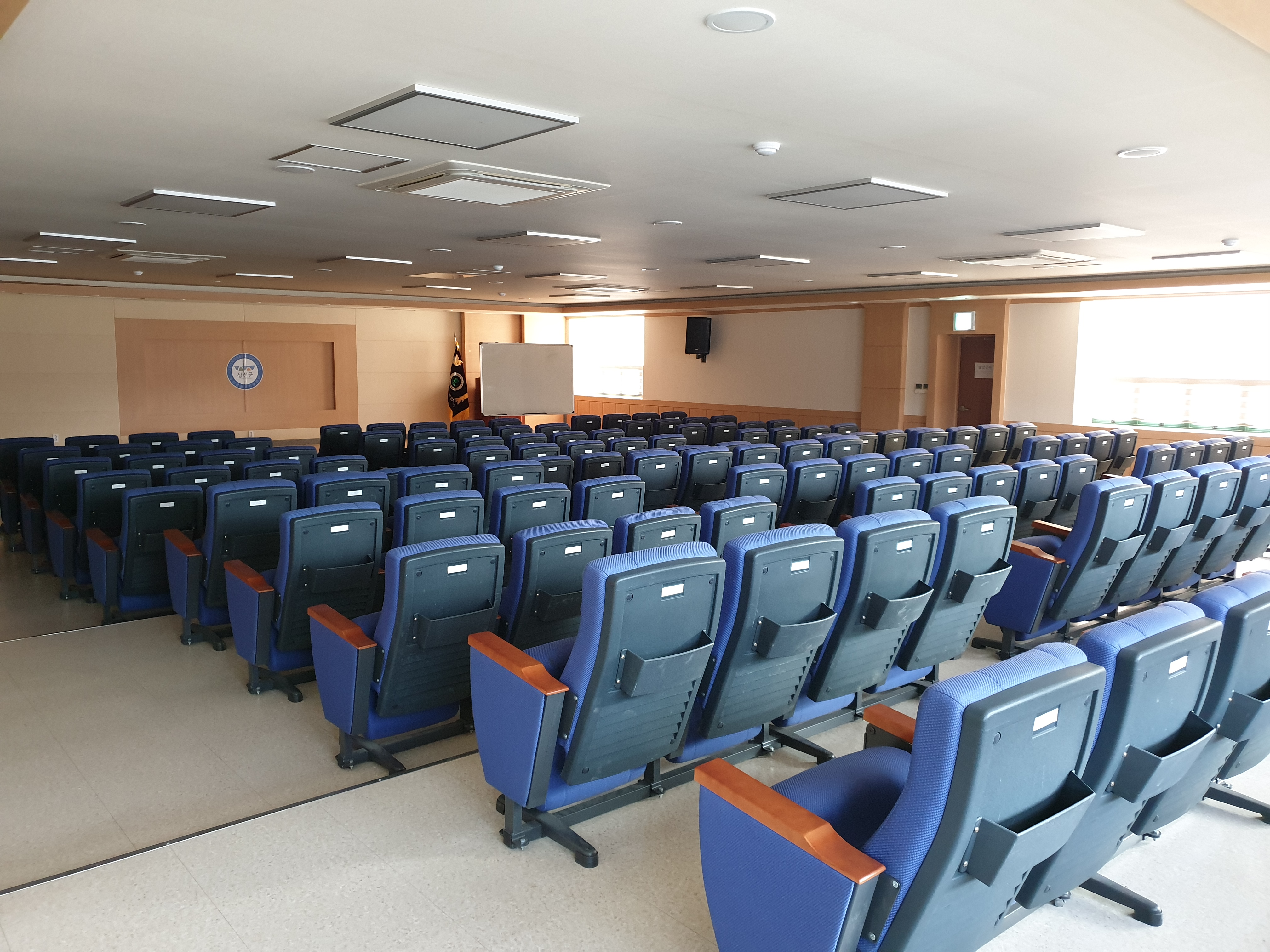 농업기술센터 3층 1