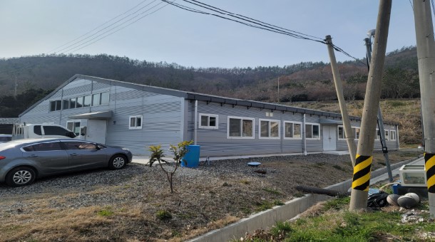 금계게이트볼장 1