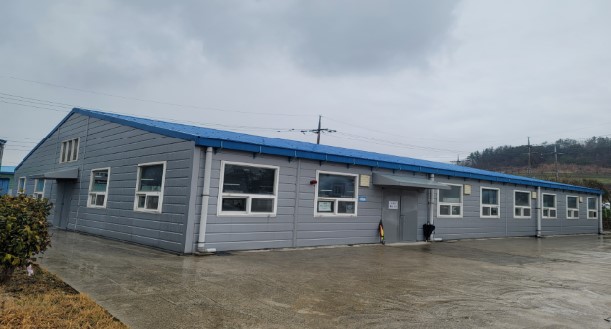 소포게이트볼장 1