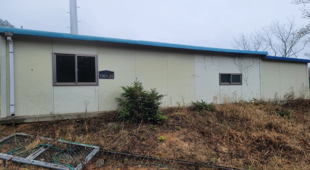 지산테니스장 1