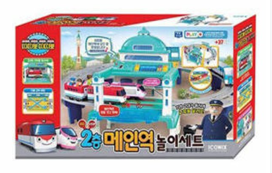 띠띠뽀 2층메인역놀이세트(화정2동)f9 — 제공기관 등록 이미지