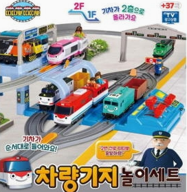 띠띠뽀 차량기지놀이세트(화정2동)F12 — 제공기관 등록 이미지