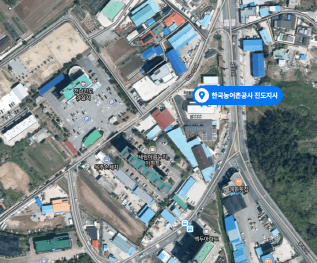 전기차충전소(진도농어촌공사)