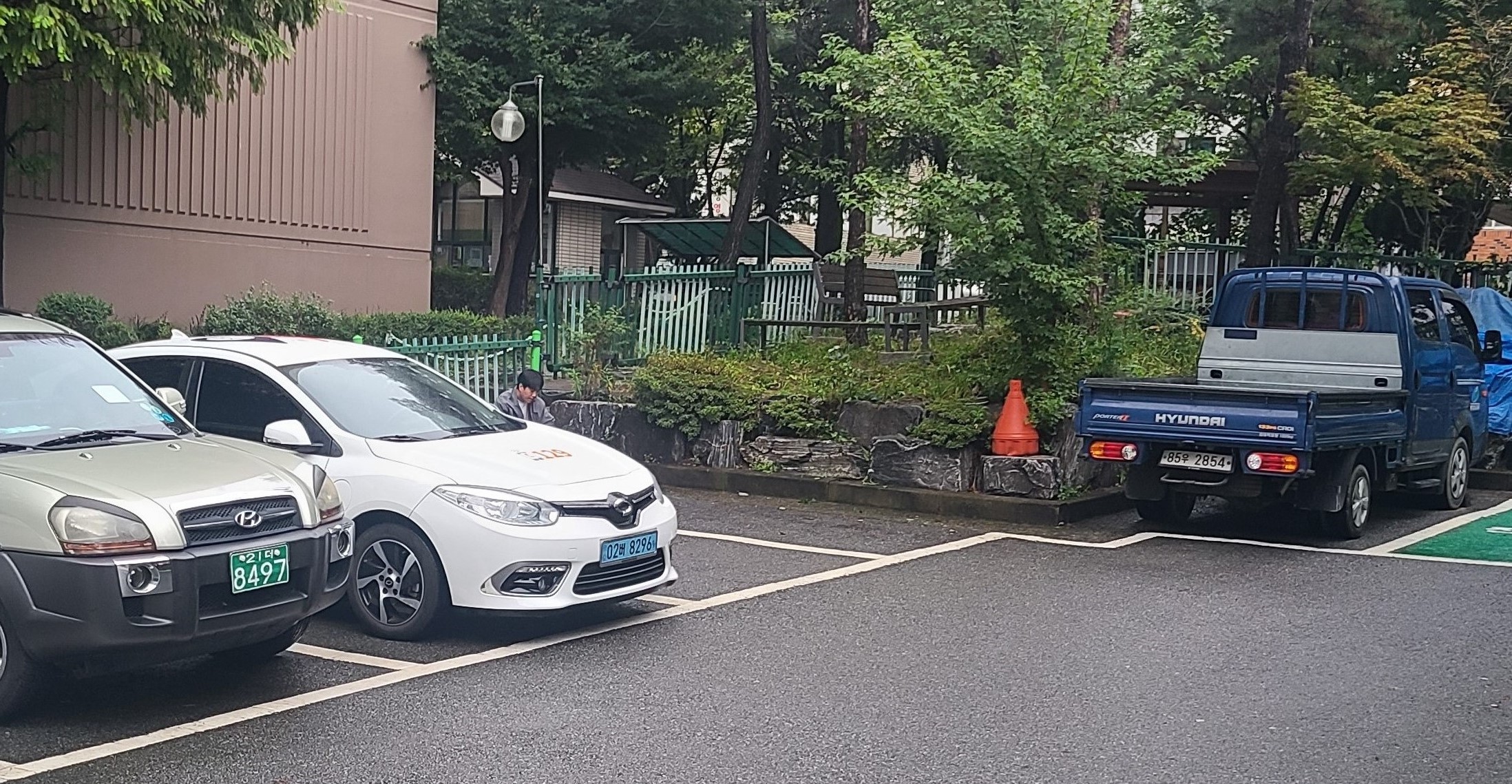 산격2동 행정복지센…