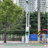 전기차충전소(당산S…