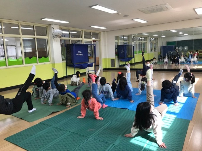 밀양형 아이키움 배움터 3