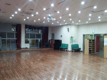 (성북동) 탁구동아리(금) 1