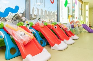 아이꿈 장난감도서관 — 제공기관 등록 이미지