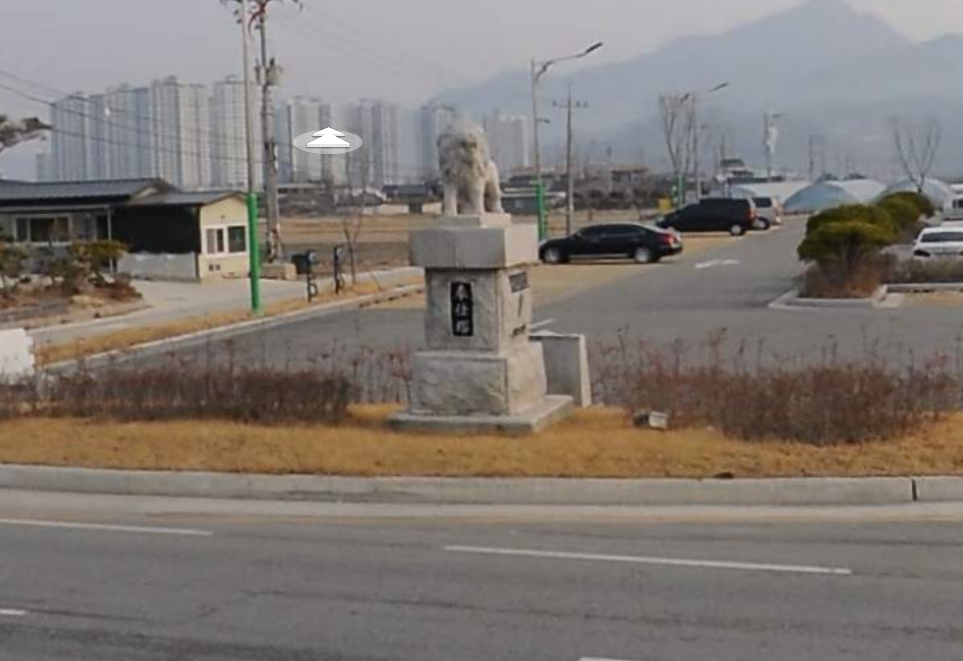 거창 만남의광장 전…