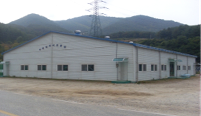 여량면 게이트볼장 1