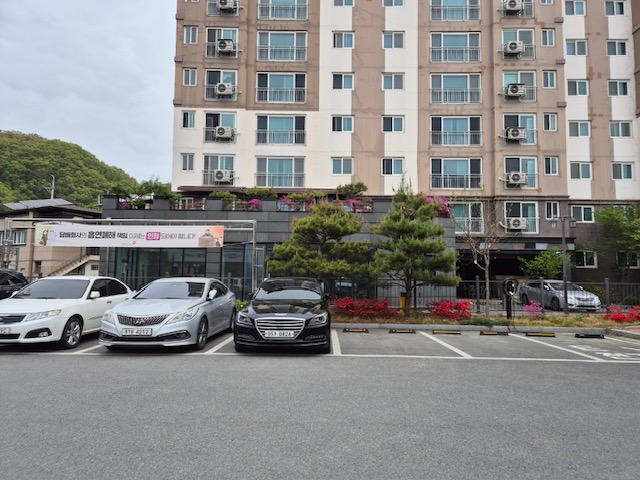 국민건강보험공단 문경예천지사 예천출장소 지상 3