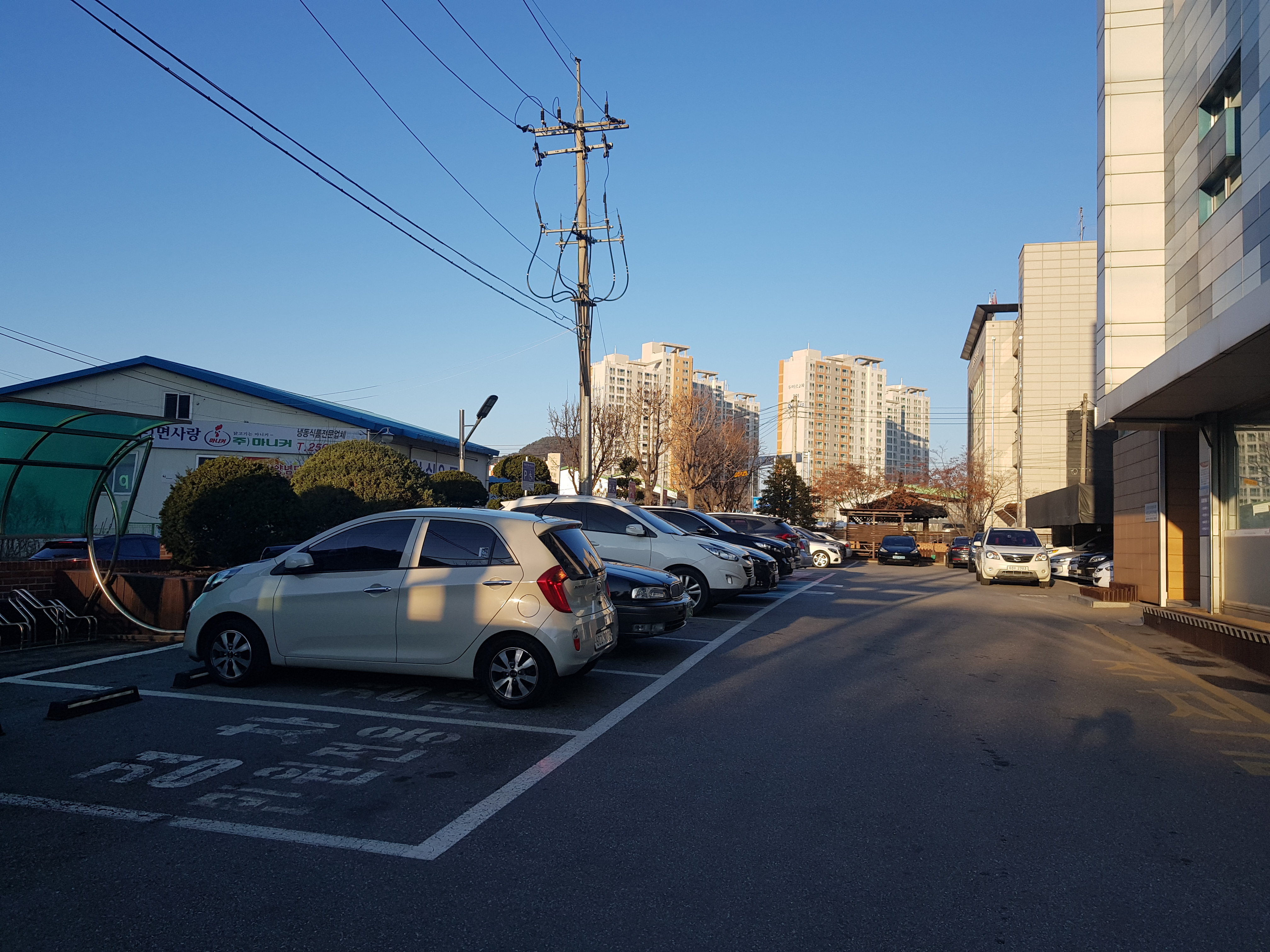 국민건강보험공단 춘…