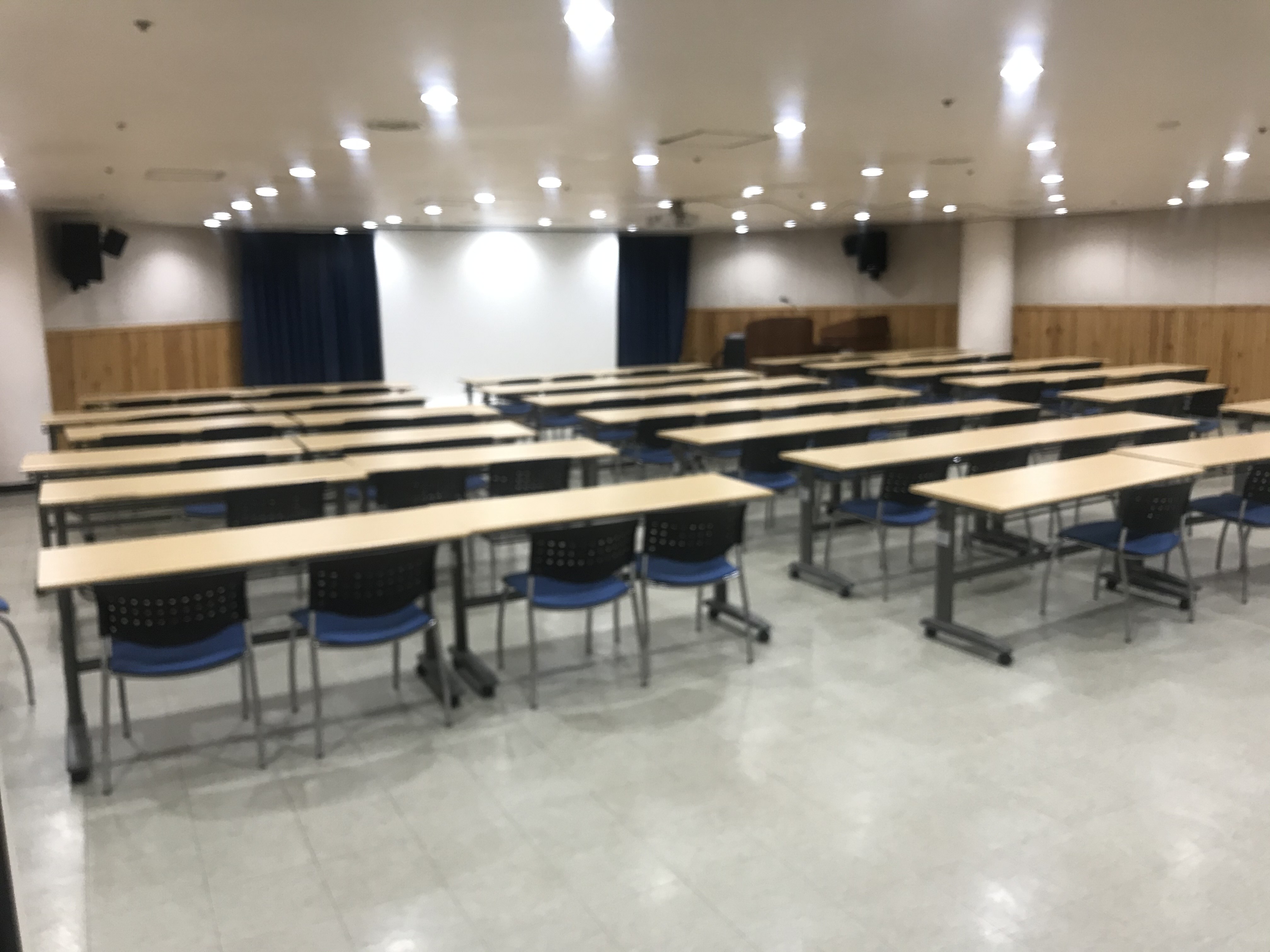 천연염색문화재단 콘텐츠홀 2