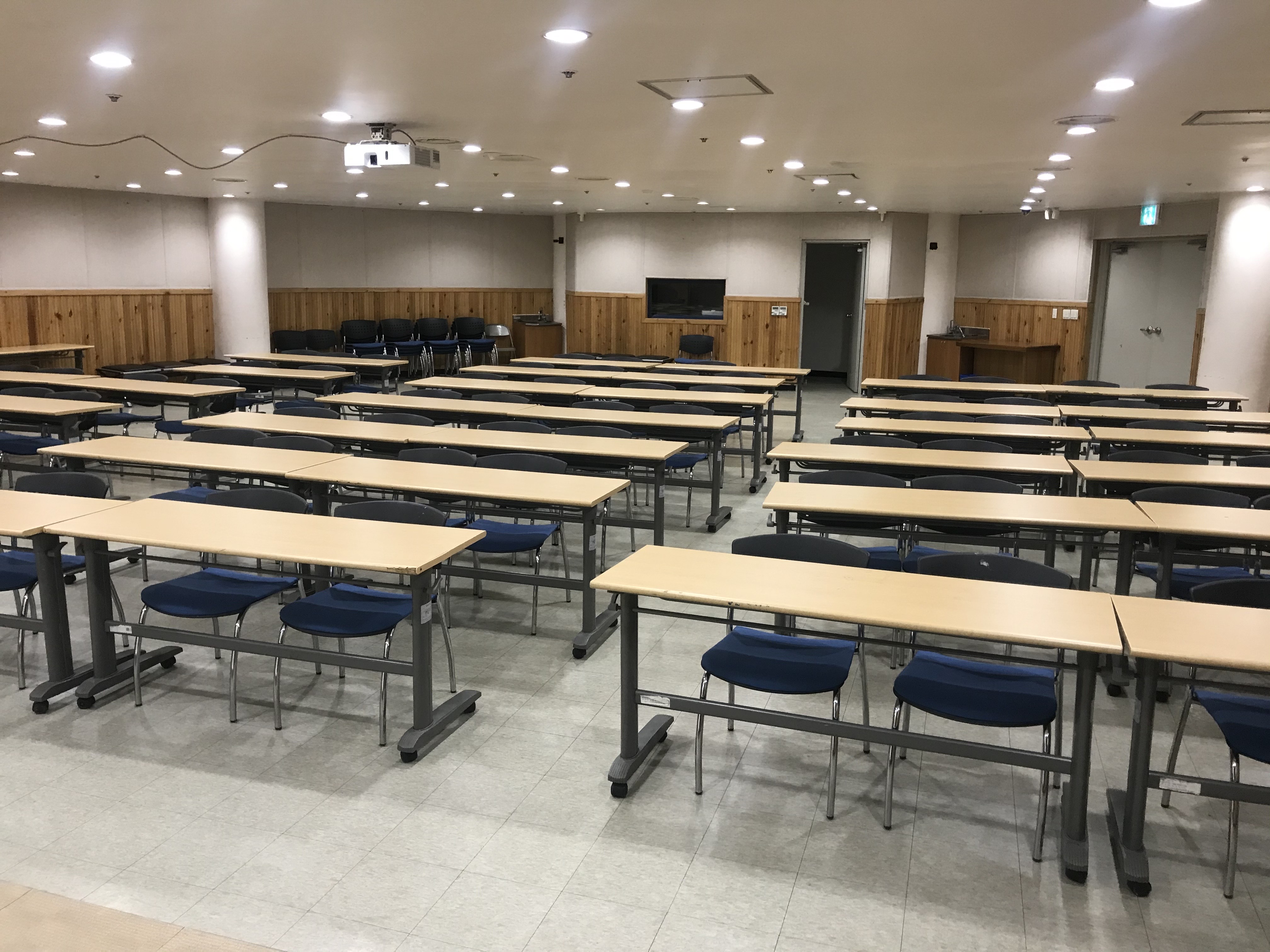 천연염색문화재단 콘텐츠홀 3