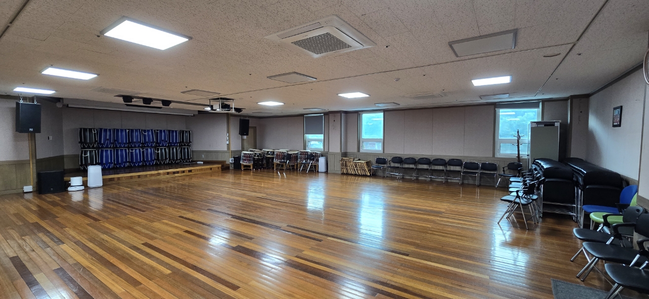 고고장구 프로그램 1