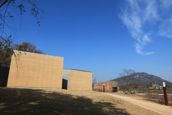 이응노생가기념관 주…