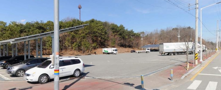 일반산업단지 제1주…