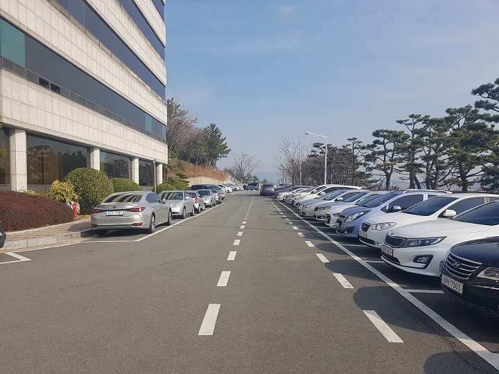 영도구청 구청 광장 2