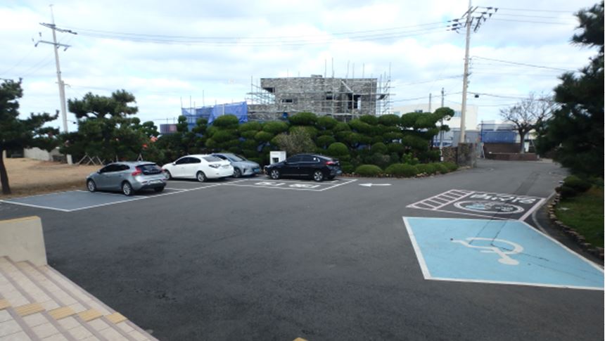 한국수산자원관리공단…