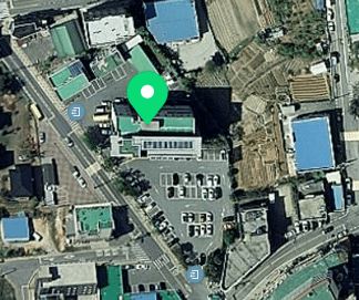 직산읍행정복지센터 읍사무소 주차장