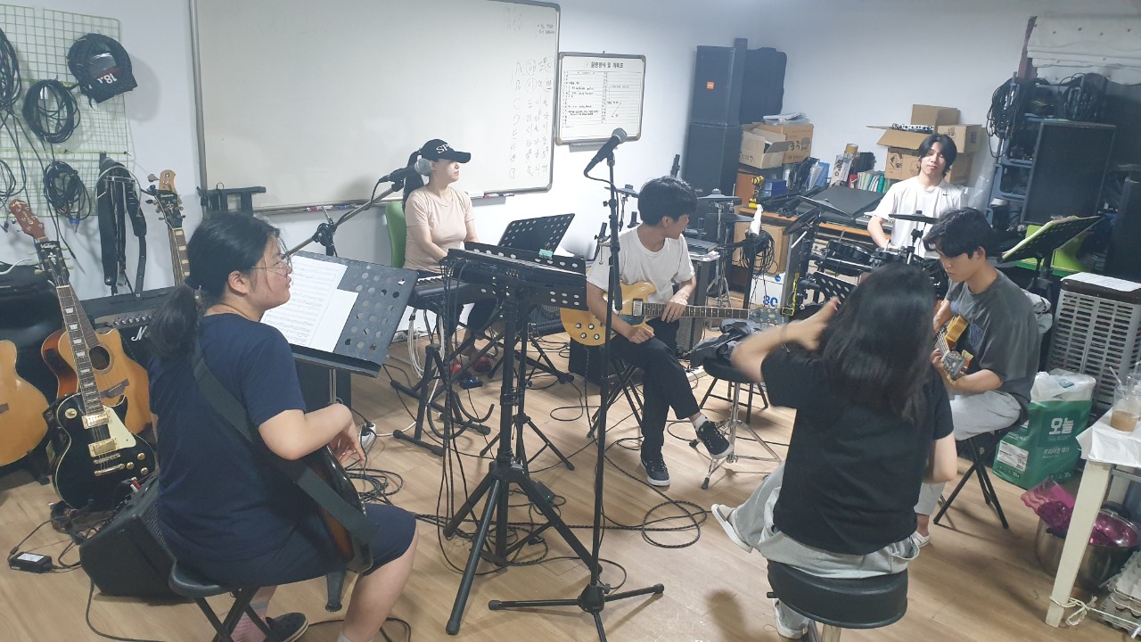 평생학습-성전면 밴드 1