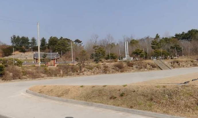 기미독립만세기념비주…