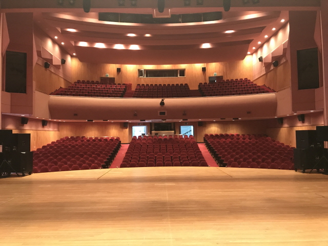 태안군문화예술회관 2