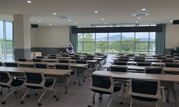 미래농업복합교육관 중교육장 1