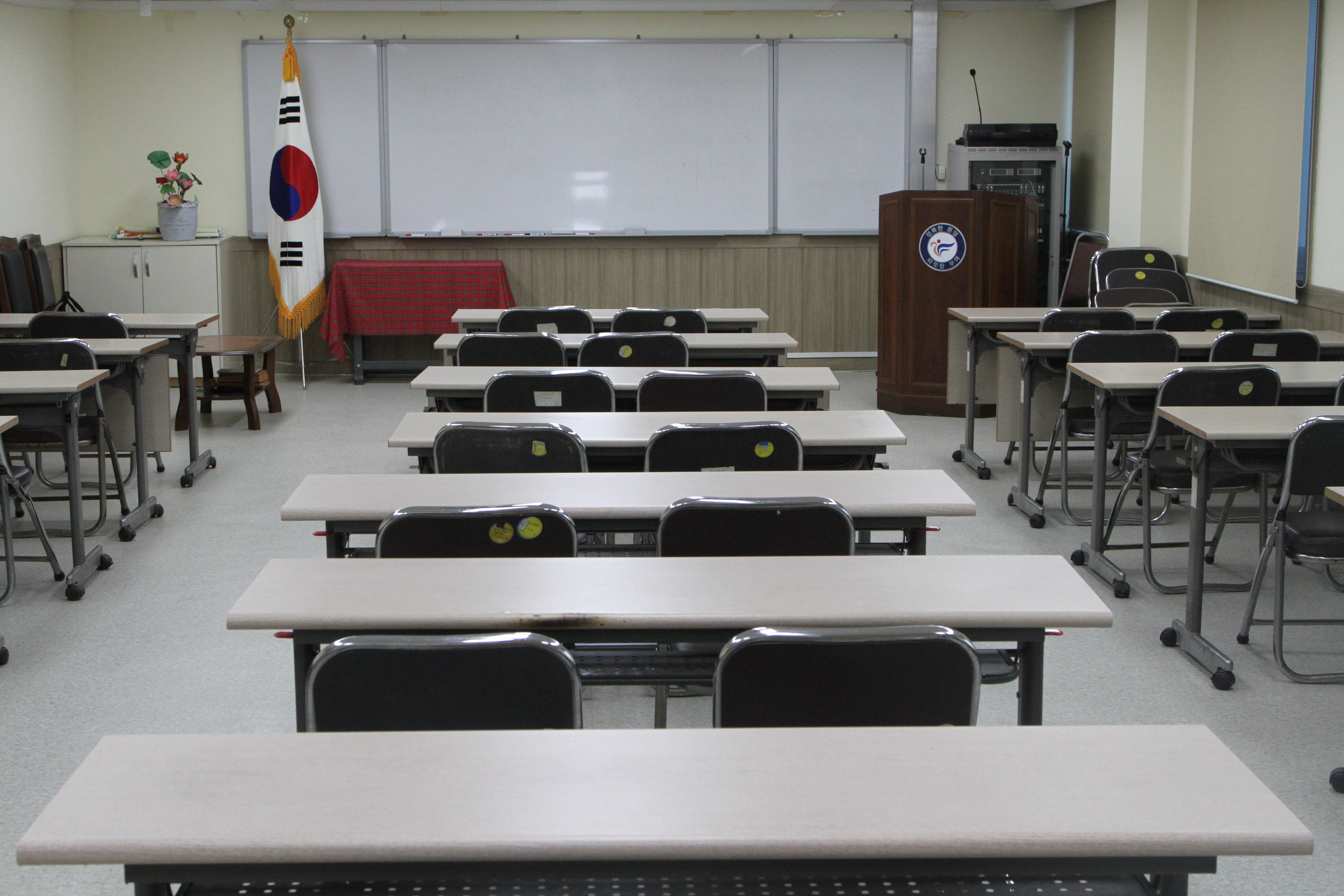 부여군농업기술센터 생활과학관 1