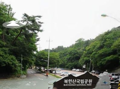 북한산공원 1