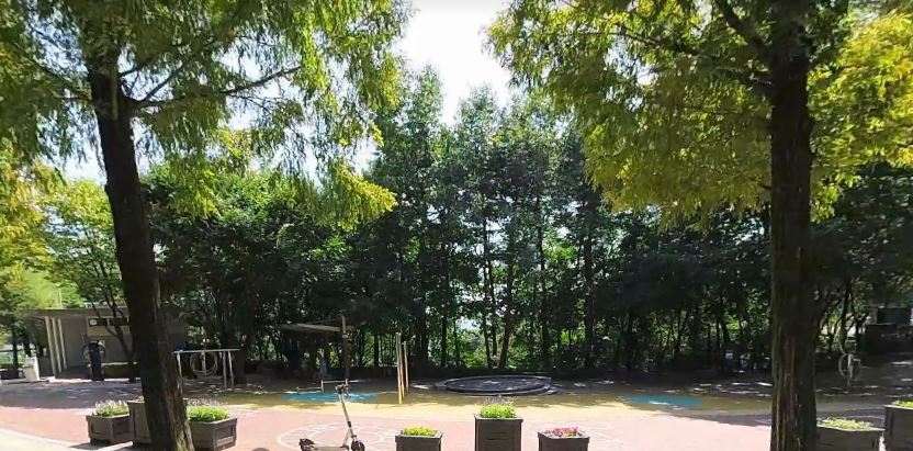 성북공원 1