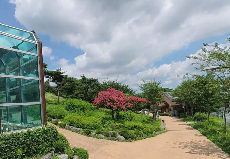 북한산근린공원 1