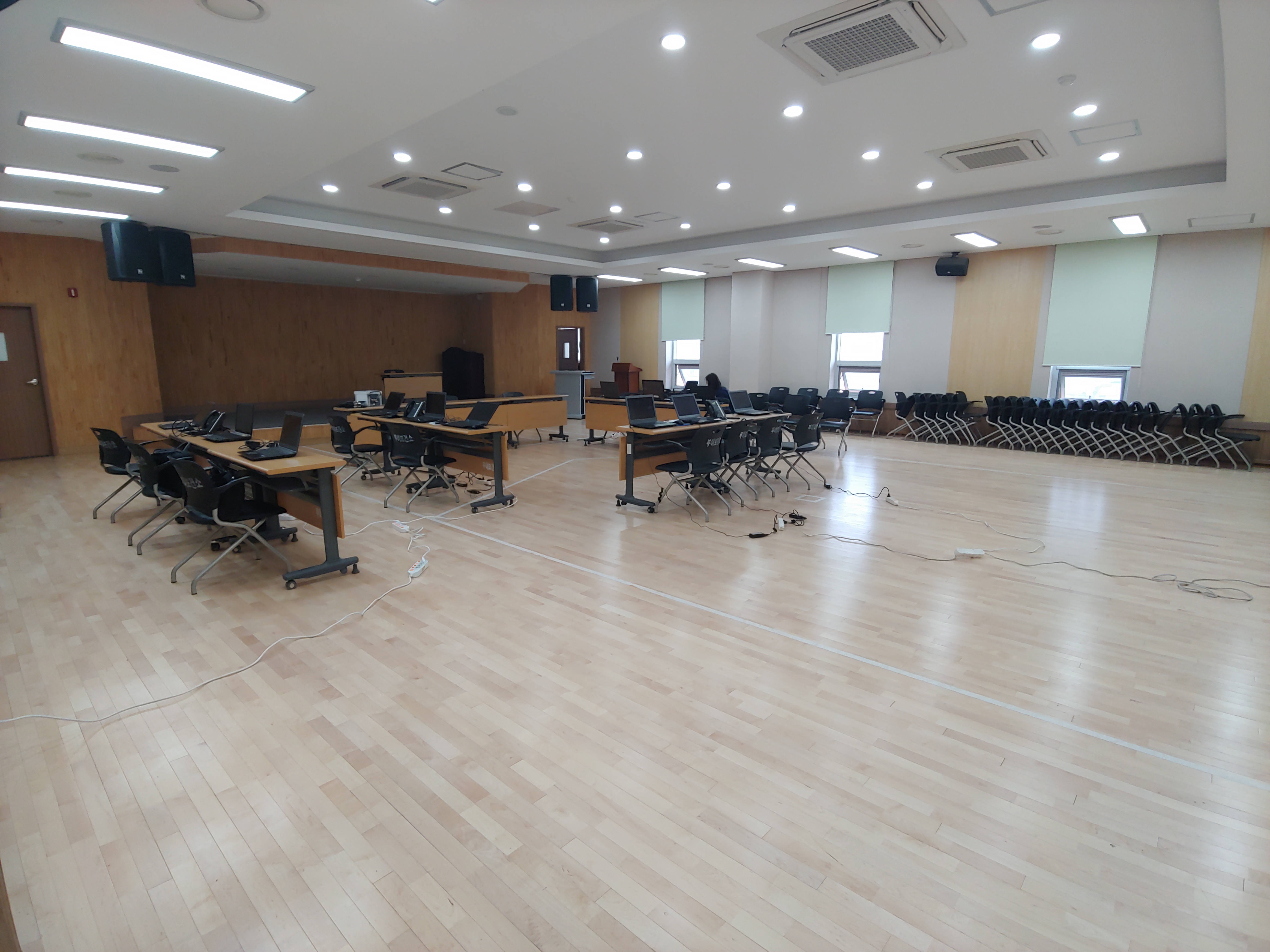 부여군보건소 본관3층 1