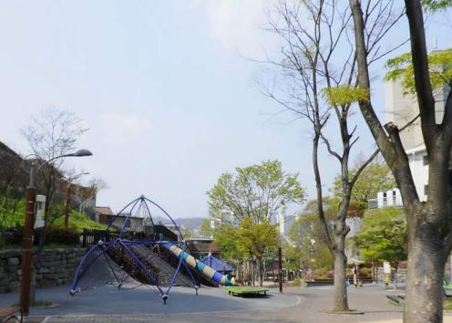 삼선어린이공원 1