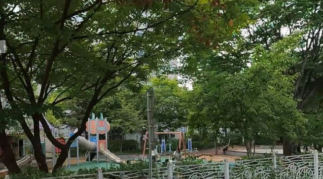 꿈나라어린이공원 1