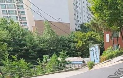 밤골어린이공원 1