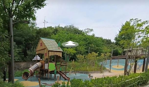 향기어린이공원 1