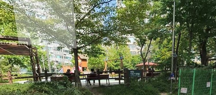 종암어린이공원 1