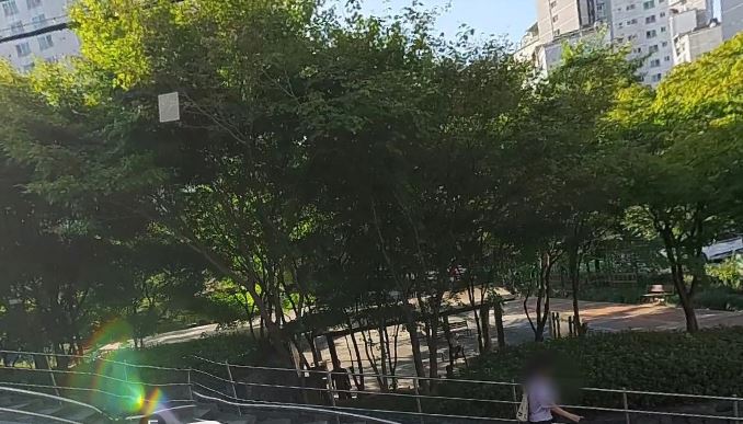 해맑은어린이공원 1