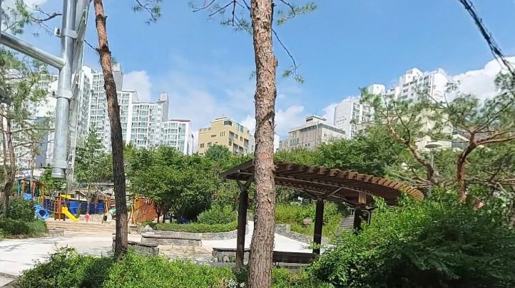 한울어린이공원 1