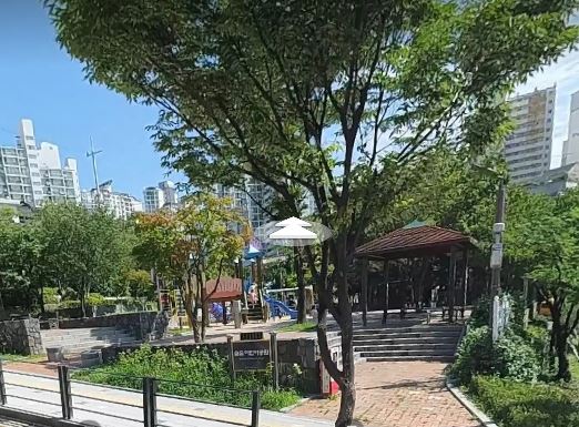 솔숲어린이공원 1
