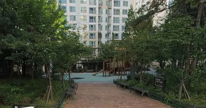 맑은숲어린이공원 1