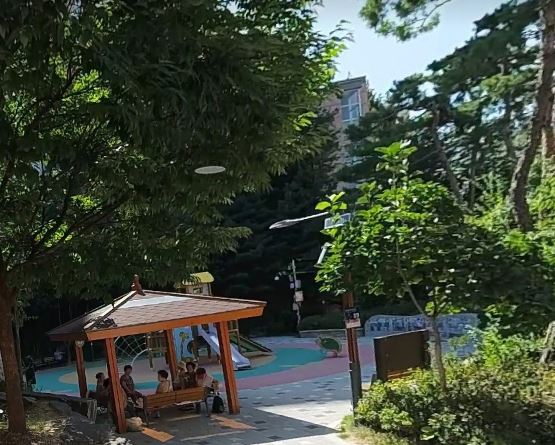 매화어린이공원 1