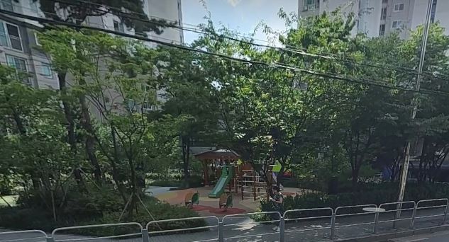 옛시장어린이공원 1